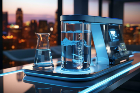 "Hey Google, Turn Off the Lights" Itu Udah Ketinggalan Jaman. Yang 2025 Malah Diam-Diam Ngasih Air Putih Pas Lo Haus.