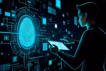 Kiamat Password 2025: Udah Bosin Ganti-ganti PIN? Nanti Login Pake Sidik Jari Aja Nggak Cukup, Lho.