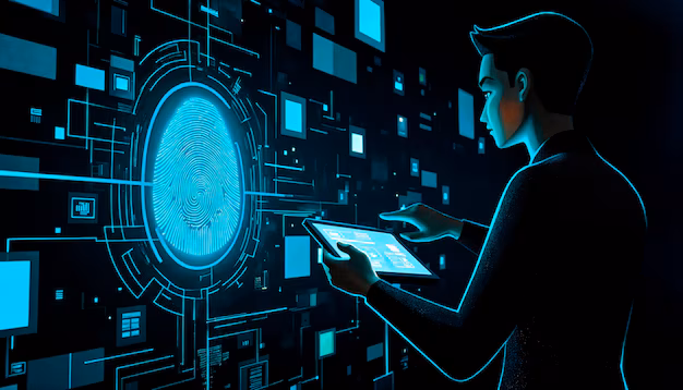 Kiamat Password 2025: Udah Bosin Ganti-ganti PIN? Nanti Login Pake Sidik Jari Aja Nggak Cukup, Lho.