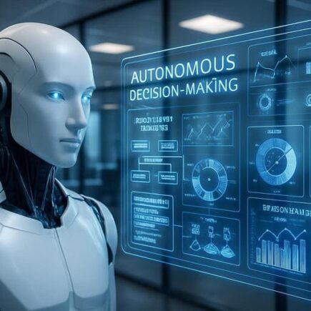 "Agentic AI" 2026: Bukan Sekadar Chatbot, Tapi AI yang Bisa Bekerja untuk Kita 24/7