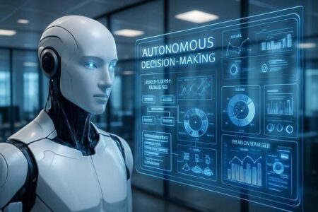 "Agentic AI" 2026: Bukan Sekadar Chatbot, Tapi AI yang Bisa Bekerja untuk Kita 24/7