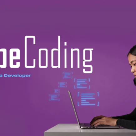 Bukan Sekadar Kode: Vibe Coding 2026 dan 7 Fakta yang Bikin Non-Programmer Kini Bisa Bikin Aplikasi Sendiri—Termasuk dari Ponsel