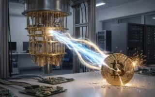 Era Baru Komputasi: Ketika Konvergensi Quantum-Classical dan Perangkat Palm-Projection Mengubah Total Cara Kita Hidup di Agustus 2026