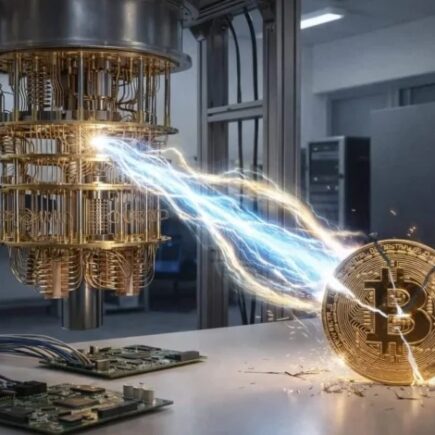 Era Baru Komputasi: Ketika Konvergensi Quantum-Classical dan Perangkat Palm-Projection Mengubah Total Cara Kita Hidup di Agustus 2026
