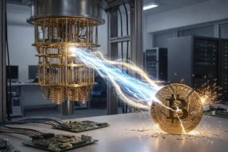Era Baru Komputasi: Ketika Konvergensi Quantum-Classical dan Perangkat Palm-Projection Mengubah Total Cara Kita Hidup di Agustus 2026