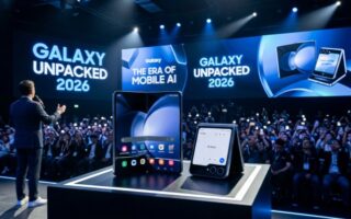Bukan Sekadar AI Biasa! Agustus 2026 Jadi Bulan Paling Panas untuk Teknologi—Meta, OpenAI, Samsung, dan RI Sama-Sama Unjuk Gigi
