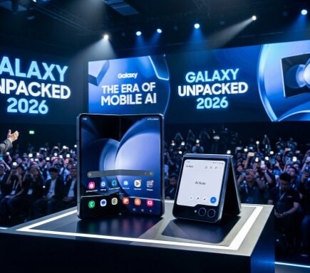 Bukan Sekadar AI Biasa! Agustus 2026 Jadi Bulan Paling Panas untuk Teknologi—Meta, OpenAI, Samsung, dan RI Sama-Sama Unjuk Gigi
