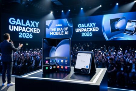 Bukan Sekadar AI Biasa! Agustus 2026 Jadi Bulan Paling Panas untuk Teknologi—Meta, OpenAI, Samsung, dan RI Sama-Sama Unjuk Gigi