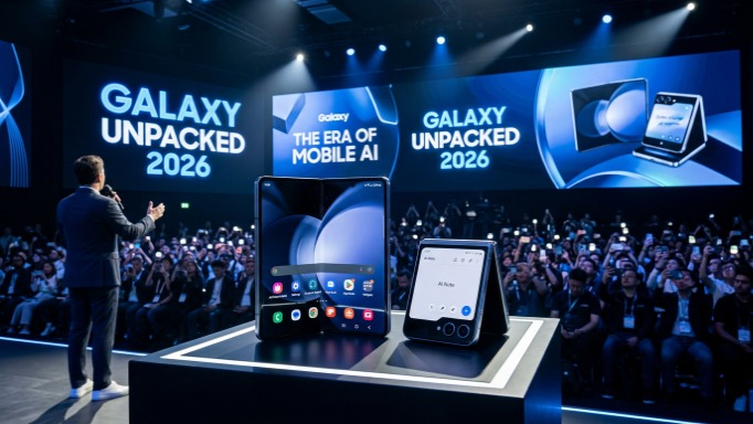 Bukan Sekadar AI Biasa! Agustus 2026 Jadi Bulan Paling Panas untuk Teknologi—Meta, OpenAI, Samsung, dan RI Sama-Sama Unjuk Gigi