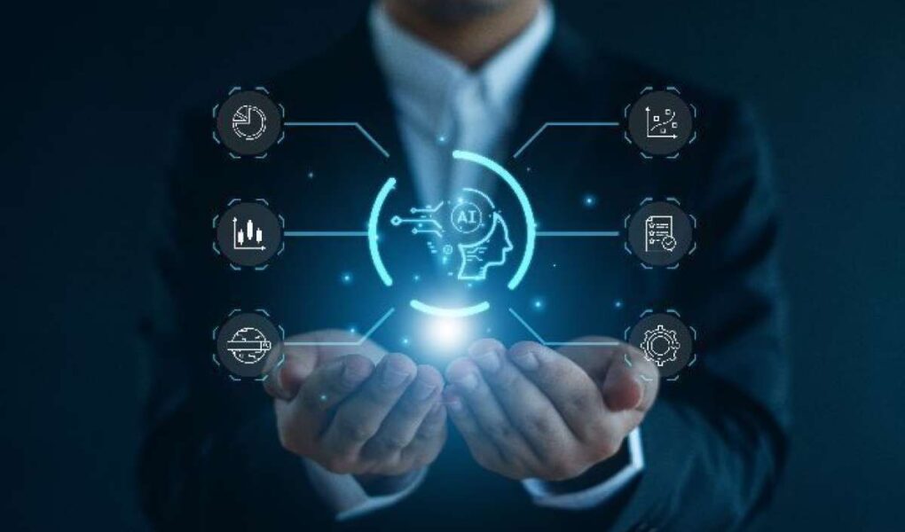 Kematian Layar Sentuh: Saat Tren Spatial Computing dan AI Neural Earbuds Mengubah Kita Menjadi Manusia Tanpa Gadget di Genggaman