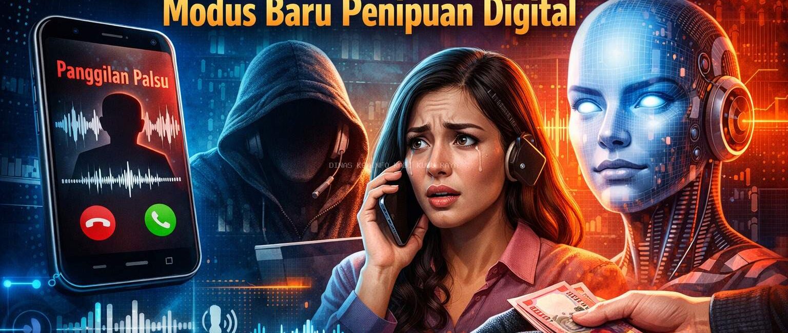 Era 'Digital Twin' Pribadi 2026: Saat Kloning AI Kamu Bisa Mengambil Alih Tugas Rutin Harian, Apakah Privasi Masih Ada?